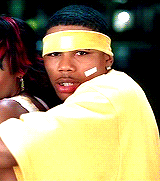 husssel:20 Music Videos I Can’t Live Without: Nelly - Dilemma ft. Kelly Rowland