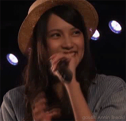  Anninoholics Anonymous Confession: I had an Annin Attack today and I gave in to my feels…. . OTL♡ 
