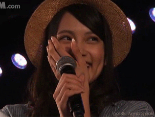  Anninoholics Anonymous Confession: I had an Annin Attack today and I gave in to my feels…. . OTL♡ 