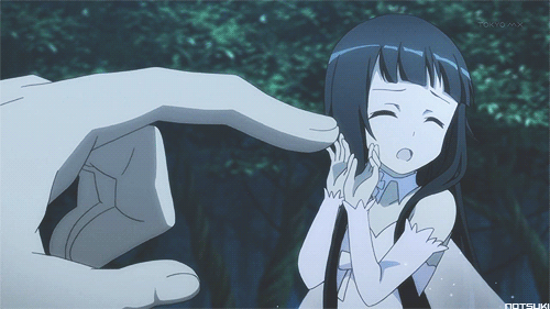 iiinezushi:  SA notspooki:   