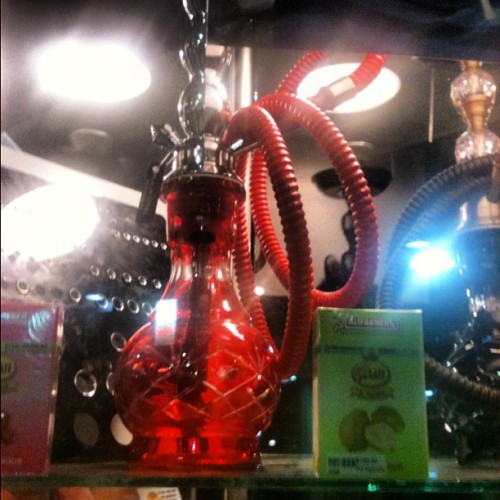 adr078:  De Shoping!!!