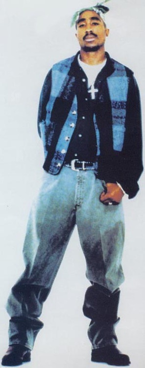 thuglifeboy:  “And nowadays things changed, everyone’s ashamed to the youth cause