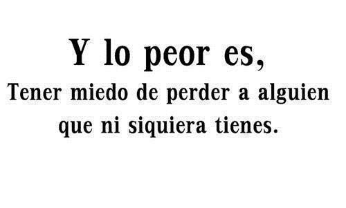 soyununicorniovampiro:  Lo peor:c 