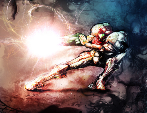 game-portal:  Charge Beamby ~GAVade    