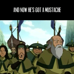 azulers-blog:  Sokka: “I’m sorry, let me start from the beginning.” 