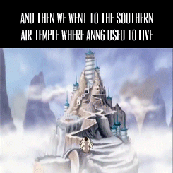 azulers-blog:  Sokka: “I’m sorry, let me start from the beginning.” 