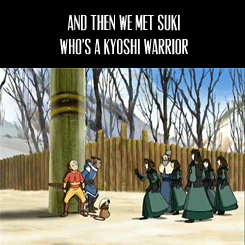 azulers-blog:  Sokka: “I’m sorry, let me start from the beginning.” 