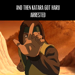 azulers-blog:  Sokka: “I’m sorry, let me start from the beginning.” 