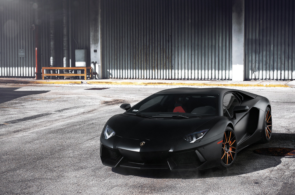 automotivated:  Vellano Aventador 3 (by GREATONE!)