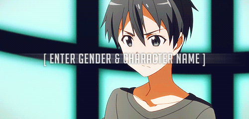 mycomicbook:  “Welcome to ALFheim Online.” 