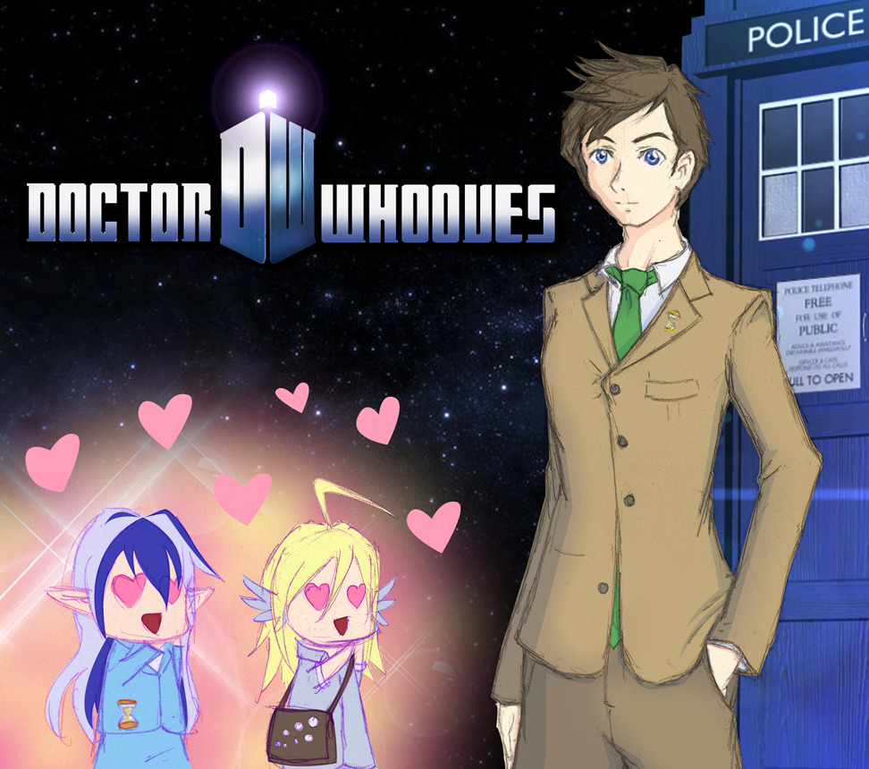 I don&rsquo;t even watch Dr. Who! Girl-less version: http://sta.sh/0c5v9utcwed