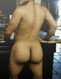 adam2adamtn:  Squeeze those hot buns!!!! 