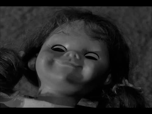 The Twilight Zone, Living Doll 1963