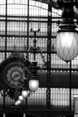 unmillardetonos:  musee d’orsay | Paris 