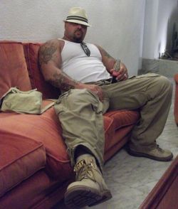 bearbeef:  redwrestle:  Nice bubba  Always This bull god