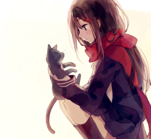 remageddon: 「迷子?」