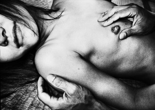 Porn Pics  From I, Tokyo series by Jacob Aue Sobol