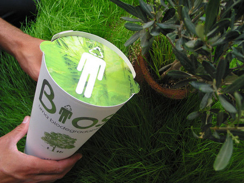 this urn will turn you into a tree after you die