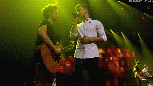 midnight memories