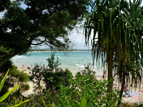 oceaniatropics: Byron Bay, NSW, Australia, by d-aisy-vibe