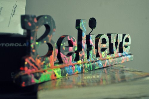 Isn't me, it's you ♥