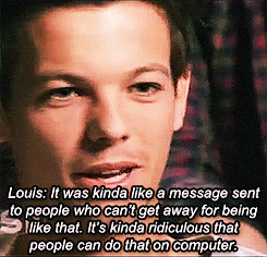 guydirectioners:  Zayn explains his twitter disappearance. 