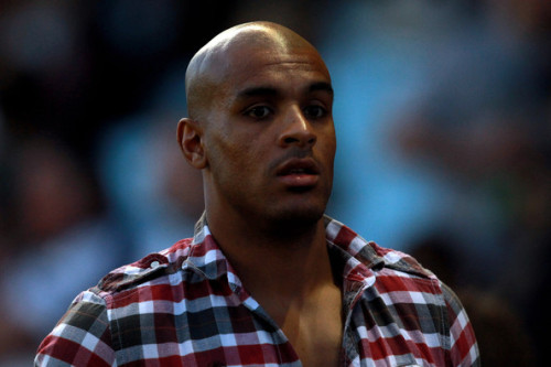 21challenge:  Tom Varndell - London Wasps - Rugby