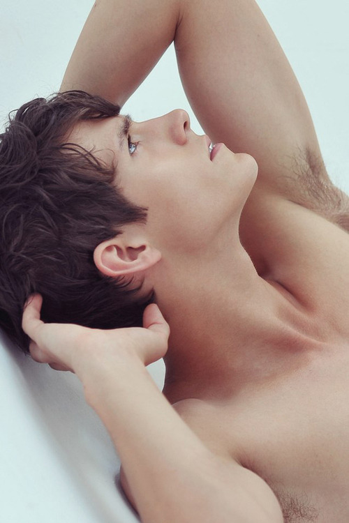 fancymen:  The Fancy Men Blog. 