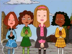 ohitsdanny:  barbieteeth:  fuckyeahearly2000s:  The Ashleys (Recess, 1997-2001)  DO YOU REALISE THAT THESE GIRLS ARE THE CLUELESS CHARACTERS?   OMG  excuse youthese girls are the Heathers