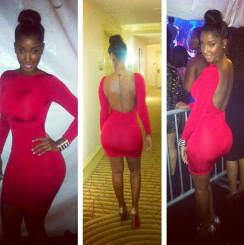 mannypakbeloud:  Bernice Burgos❤😍😘