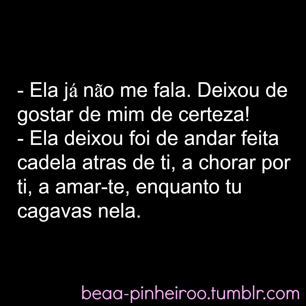 let it be ♥