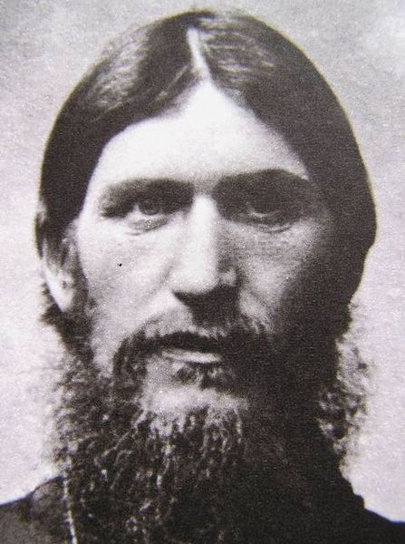 Rasputin