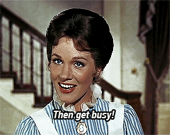 yumeji-hime:  Mary Poppins - the magical feminist.  
