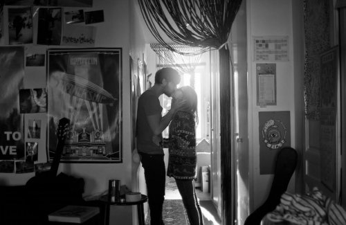 ~ you take my breath away ~