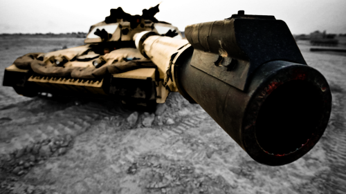 30 Rounds of Me(h):