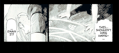 mlightwood:   from manga to anime. 