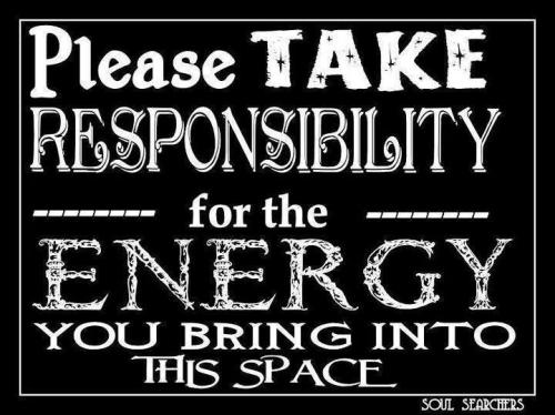 Loving Energy