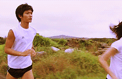 seventhdevil:  Favourite people playing favourite characters Miura Haruma as Yusuke