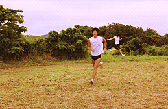 seventhdevil:  Favourite people playing favourite characters Miura Haruma as Yusuke