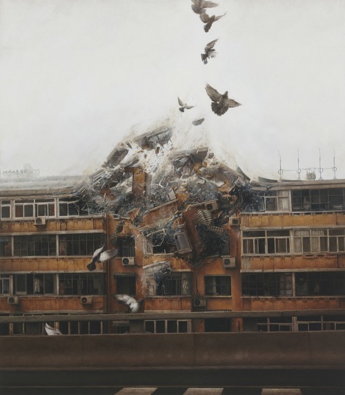 svdp:  Exhale by Jeremy Geddes These incredible adult photos