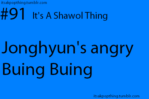 itsakpopthing:  Submitted by SHAWOLISM
