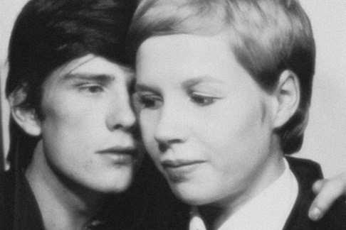 Cynical Romantic Stuart Sutcliffe And Astrid Kirchherr