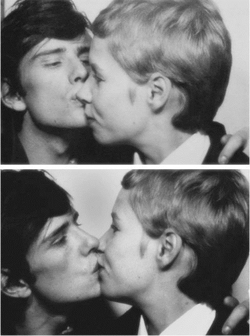 Cynical Romantic Stuart Sutcliffe And Astrid Kirchherr