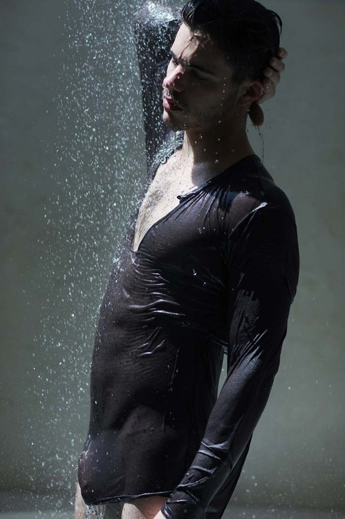 mancrushoftheday:  Matthieu Charneau #muscle #scruff Visit The Man Crush Blog | Twitter | Facebook | Google