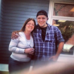 Pretty Good Sunday.  #Mom #Sunday #Enjoyable #Mashpeecommons #Fall #2012