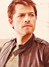 dewinchester-blog:  Supernatural Cast Members: Misha Collins“The first time I remember