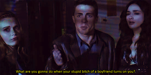  EVERY STEREK SHIPPER NEEDS TO WATCH THIS! 