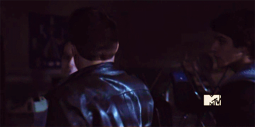  EVERY STEREK SHIPPER NEEDS TO WATCH THIS! 