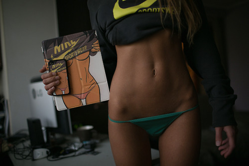 pulloutmethod:  gr0undz3ro:  can’t wait till i look like that  can i look like