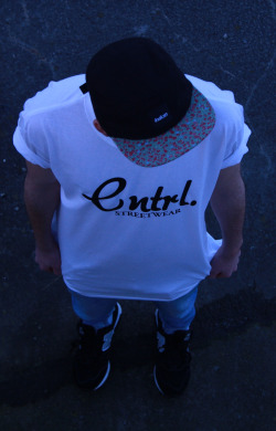 cuppasoup:  Cntrl Streetwear Tumblr Twitter Facebook Join the team 
